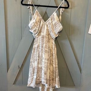 Super cute summer dress